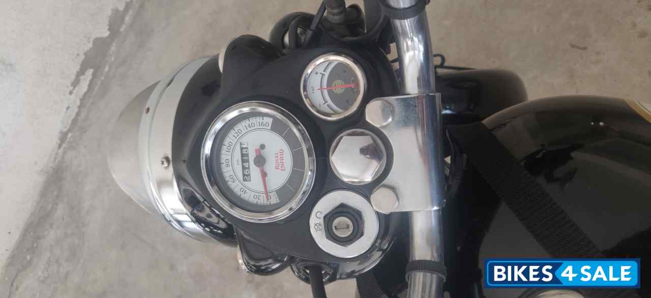 Royal Enfield Classic 350