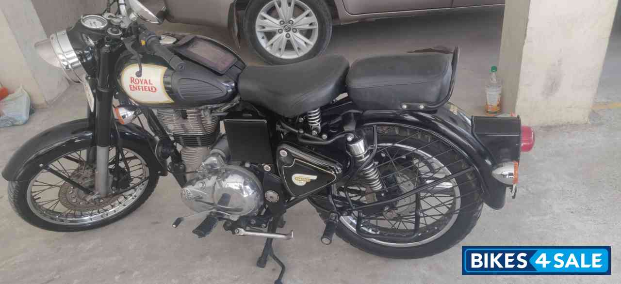 Royal Enfield Classic 350
