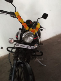 Bajaj Avenger Street 220 2016 Model