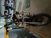 Flikr Royal Enfield Thunderbird 350