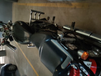 Flikr Royal Enfield Thunderbird 350