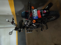 Flikr Royal Enfield Thunderbird 350