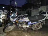 Hero Passion Plus 2006 Model