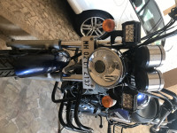 Royal Enfield Thunderbird 500