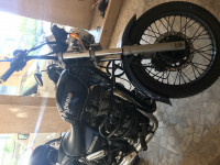 Royal Enfield Thunderbird 500
