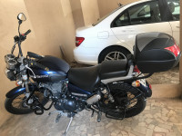 Royal Enfield Thunderbird 500