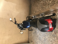 Royal Enfield Thunderbird 500