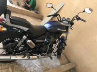 Royal Enfield Thunderbird 500