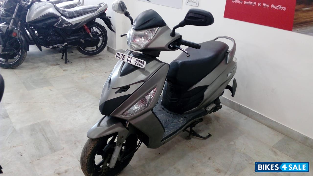 Hero Maestro Edge Hero Maestro Edge