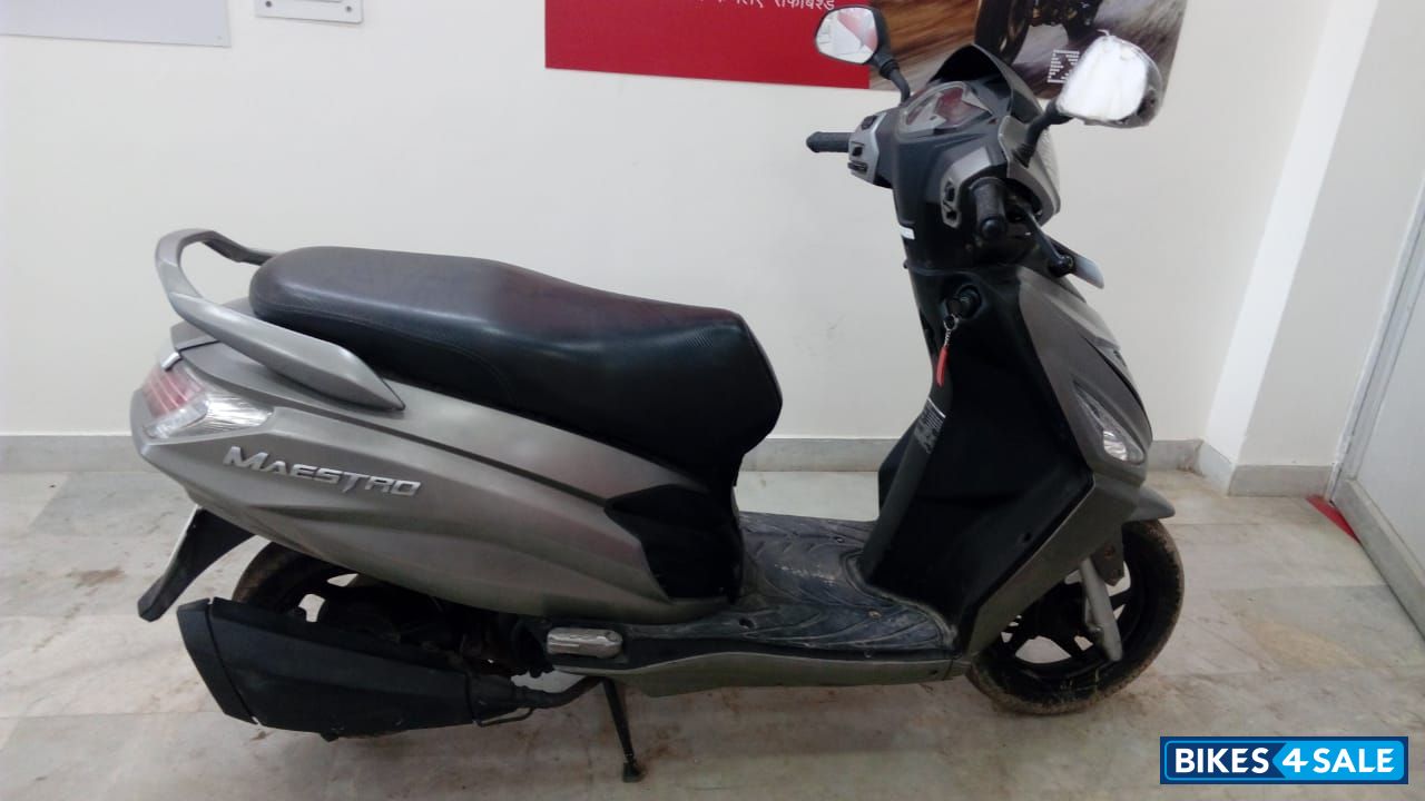 Hero Maestro Edge Hero Maestro Edge