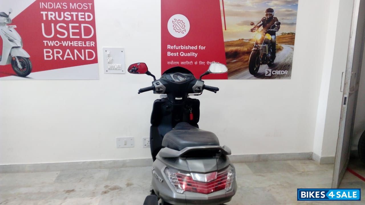 Hero Maestro Edge Hero Maestro Edge