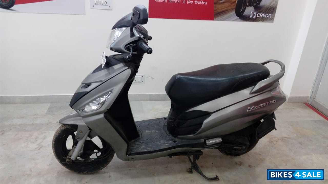 Hero Maestro Edge Hero Maestro Edge