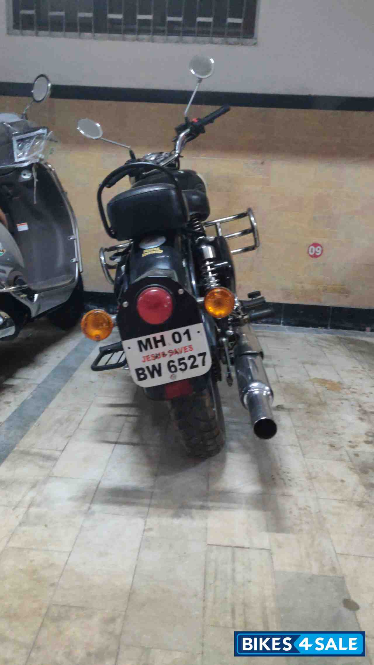 Royal Enfield Classic 350