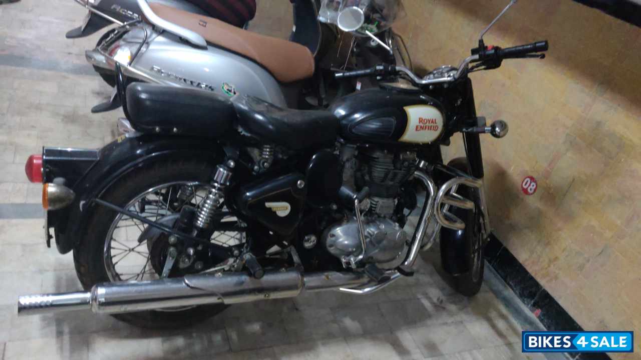Royal Enfield Classic 350