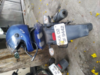 Bajaj Pulsar 150 DTSi 2015 Model