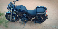 Royal Enfield Thunderbird 350 2013 Model
