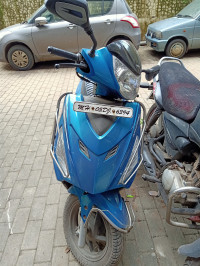 Hero Maestro Edge 2017 Model