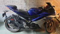Yamaha YZF R15 2018 Model