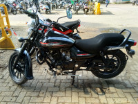 Bajaj Avenger Street 220 2016 Model