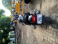 Bajaj Avenger Street 220