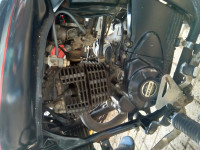 Bajaj Avenger Street 220