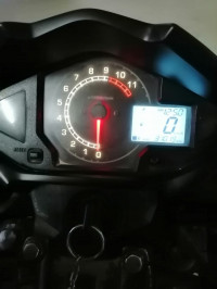 Honda Unicorn Dazzler 2013 Model