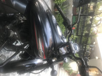 Bajaj Avenger Street 220