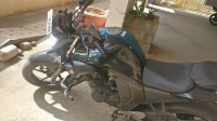 Yamaha FZ-S FI V2 2016 Model
