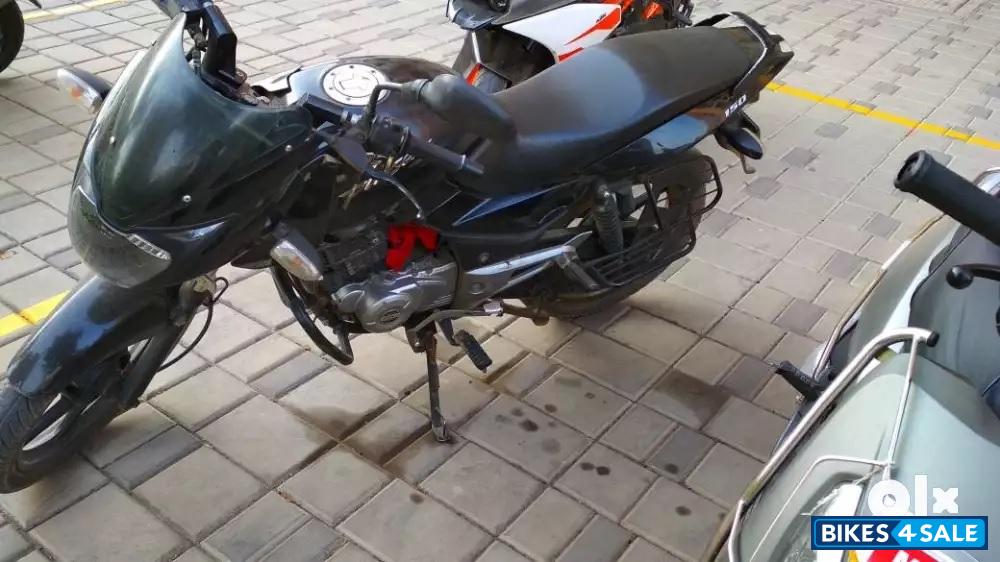 Bajaj Pulsar 150 DTSi