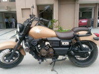 UM Renegade Commando Mojave 2018 Model