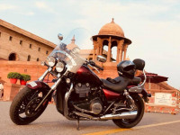 Triumph Thunderbird Storm