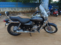Bajaj Avenger Cruise 220