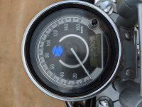 Bajaj Avenger Cruise 220