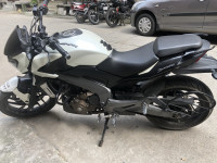 Bajaj Dominar 400 Disc 2017 Model