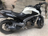 Bajaj Dominar 400 Disc