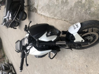 Bajaj Dominar 400 Disc