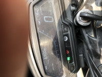 Bajaj Dominar 400 Disc