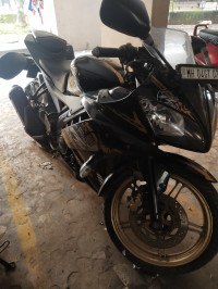 Yamaha YZF R15