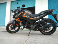 Honda CB Hornet 160R