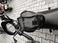 Hero Glamour 125 2018 Model