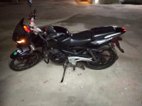 Black Bajaj Pulsar 180 DTSi