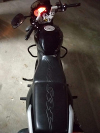Black Bajaj Pulsar 180 DTSi