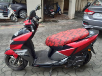 TVS NTORQ 125 2018 Model