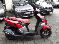 TVS NTORQ 125