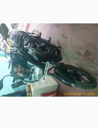 Hero Xtreme 2012 Model