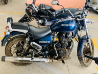 Royal Enfield Thunderbird 350 2016 Model