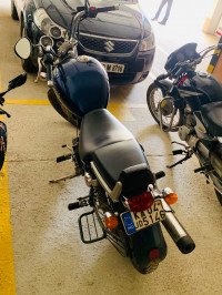 Royal Enfield Thunderbird 350