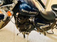 Royal Enfield Thunderbird 350