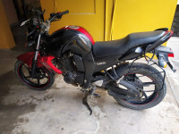 Yamaha FZ1 2014 Model