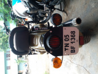 Royal Enfield Classic 500 2016 Model